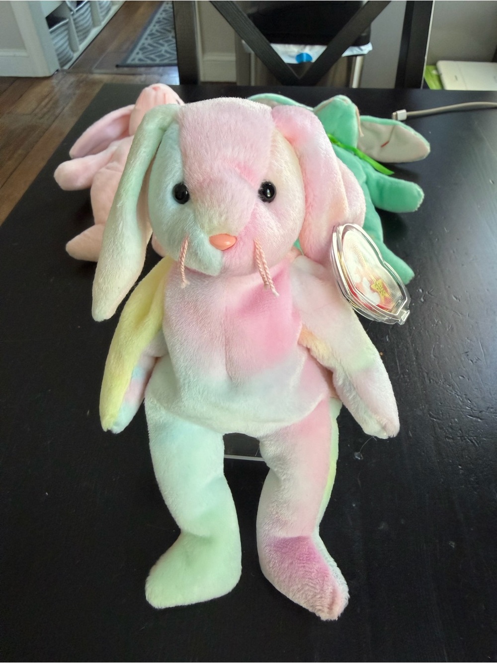 Hippie Ty Beanie Baby